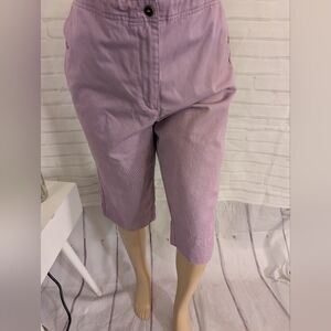 Christopher & Banks Women's Capris